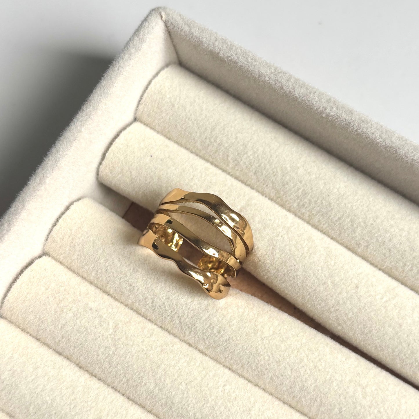 Tidefall Ring