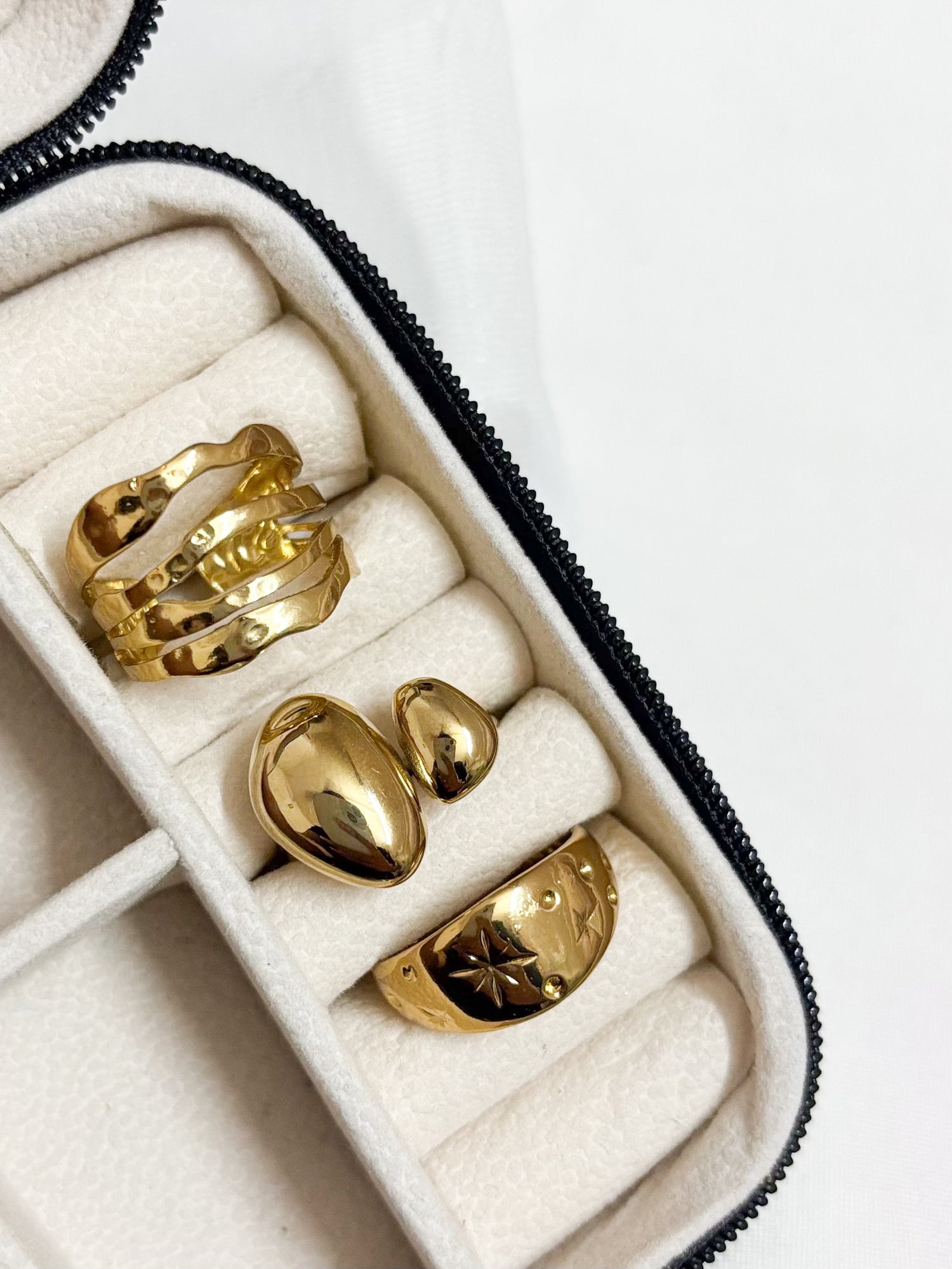 Rings