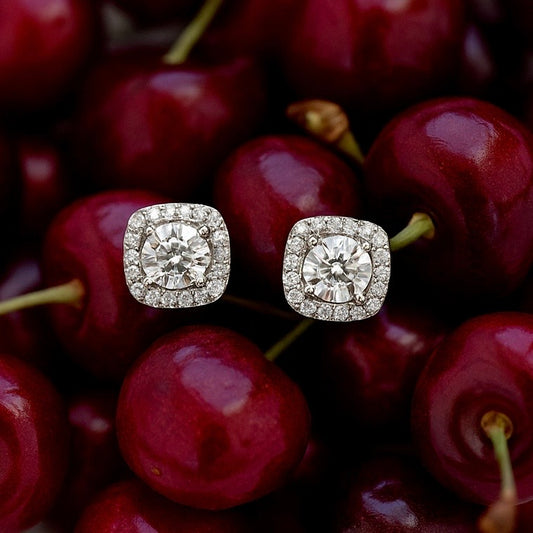 Eterna Studs