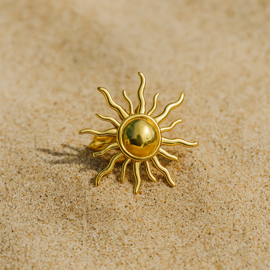 Sunspell Ring