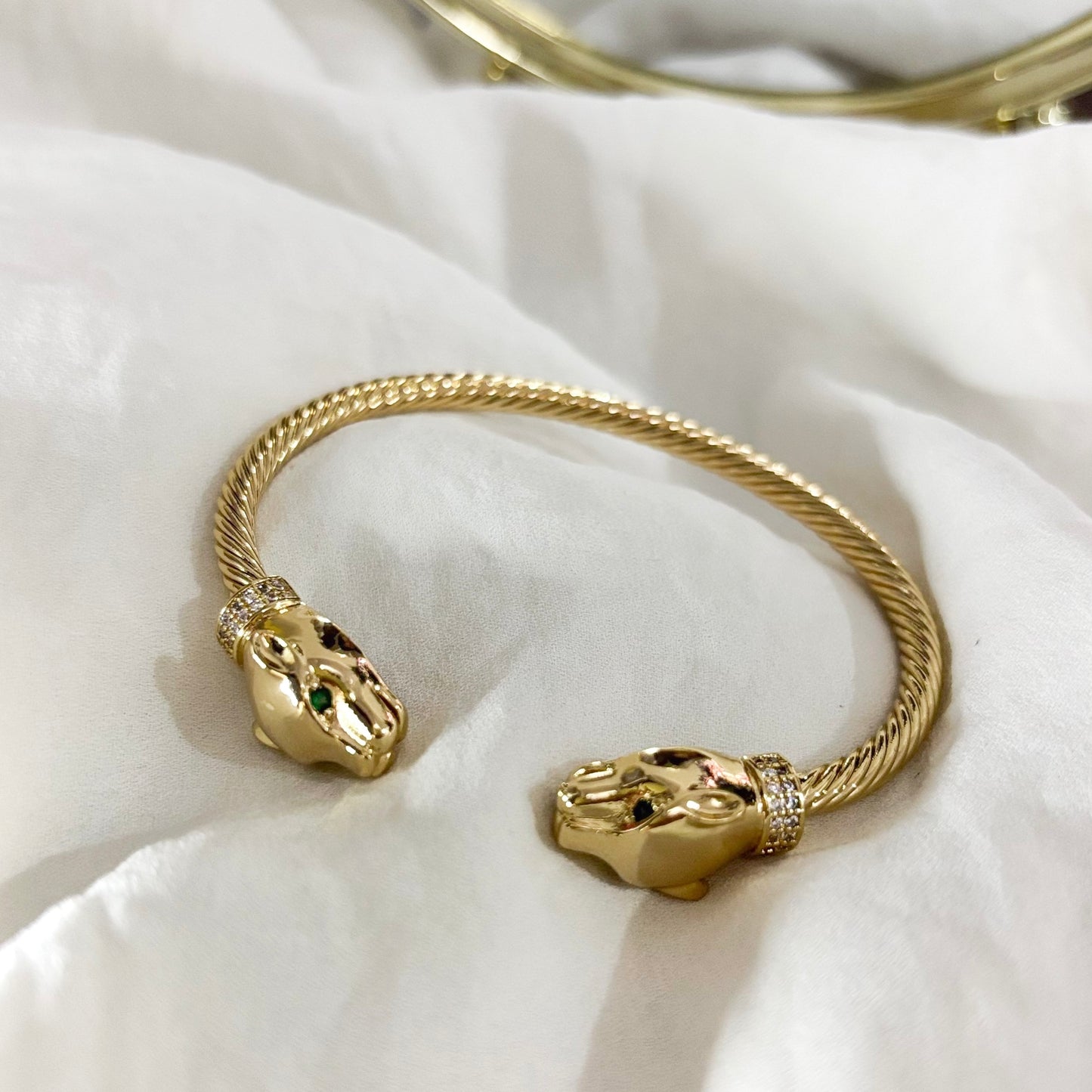 The Bound Cuff