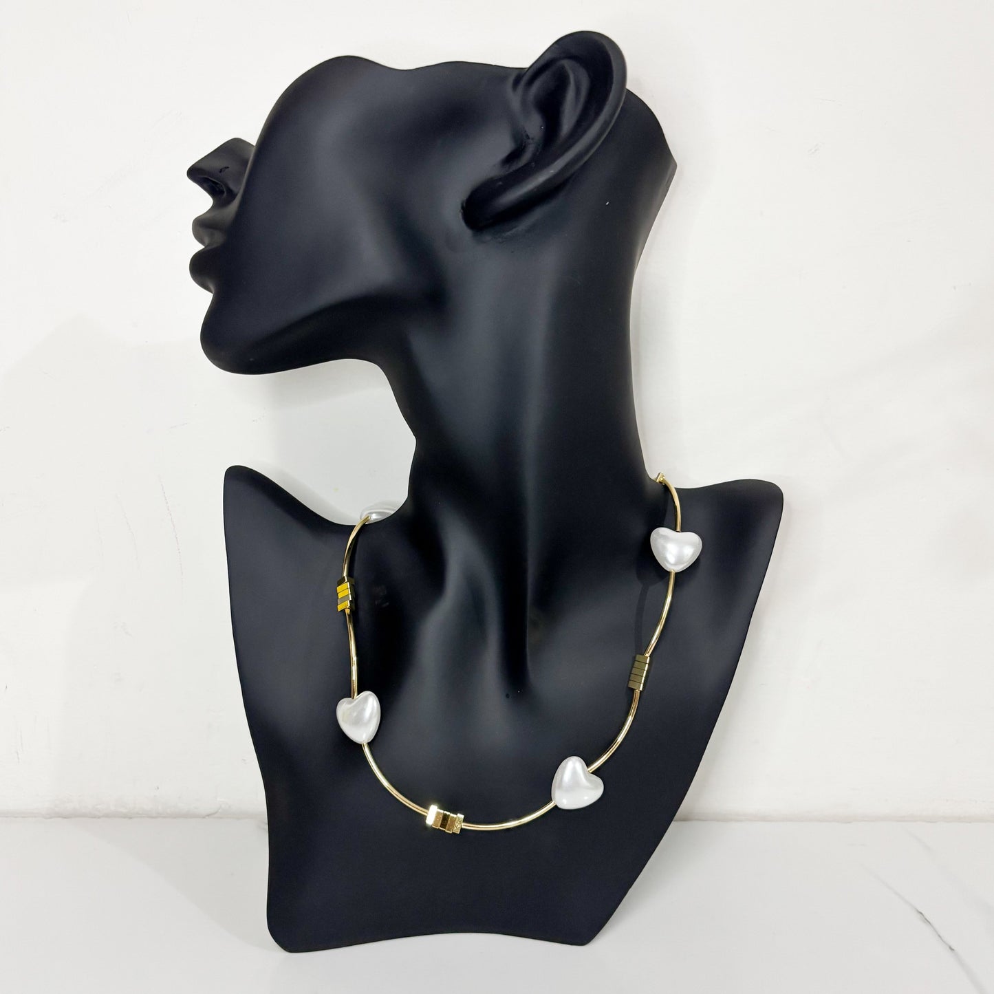 Amour Chain Necklace
