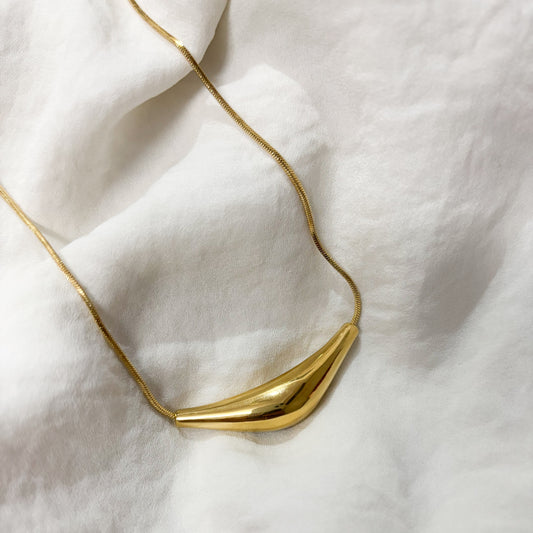 Terra Necklace