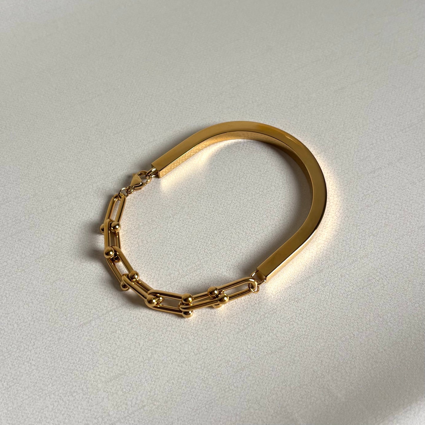 The Bolt Cuff