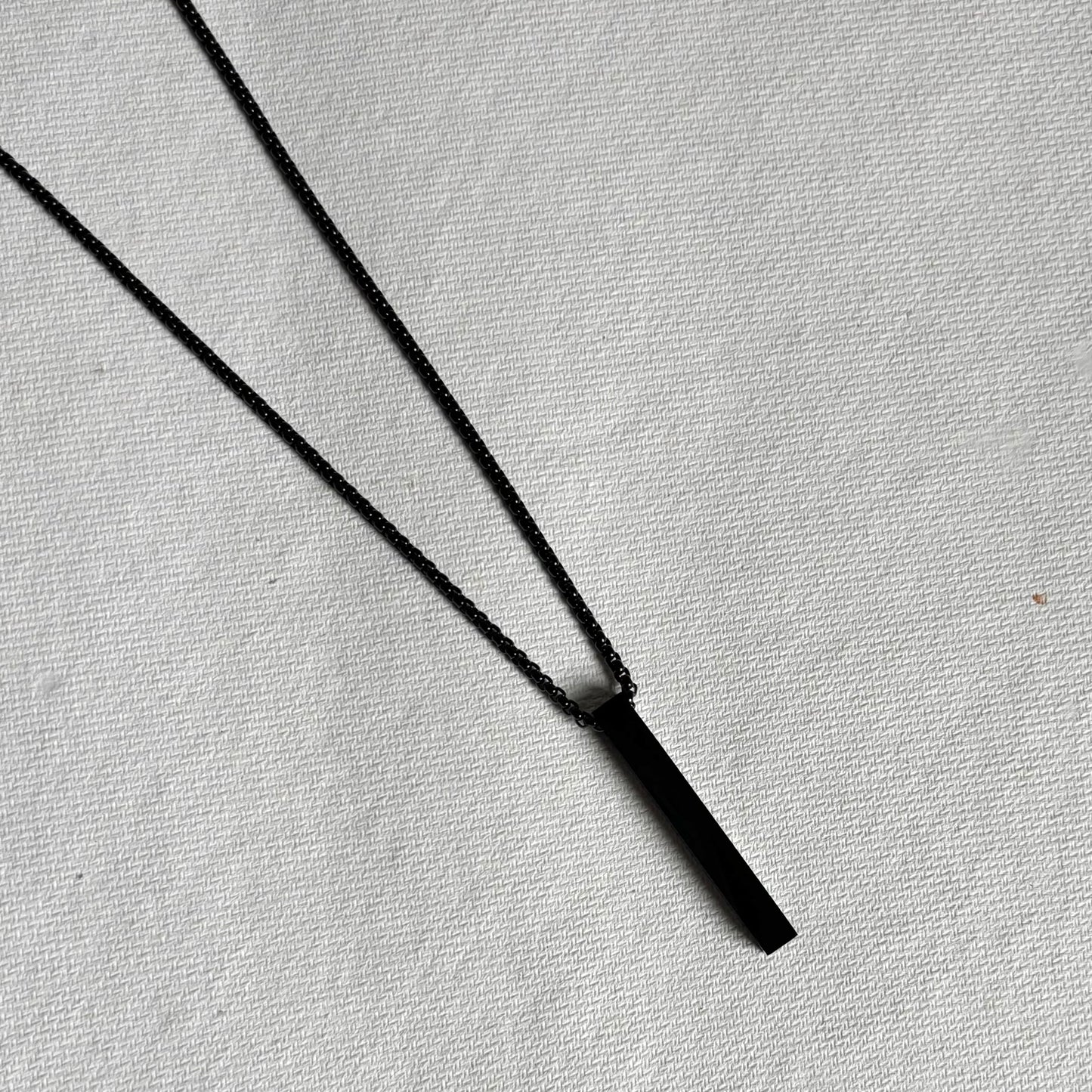 The Axis Chain