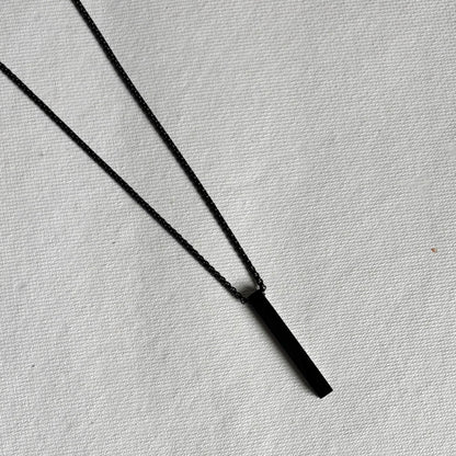 The Axis Chain
